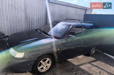 Хетчбек ВАЗ 2114 Samara 2006 в Золочеві