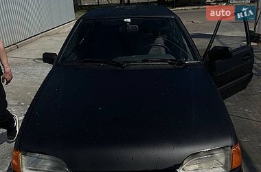 Хэтчбек ВАЗ 2114 Samara 2006 в Черноморске