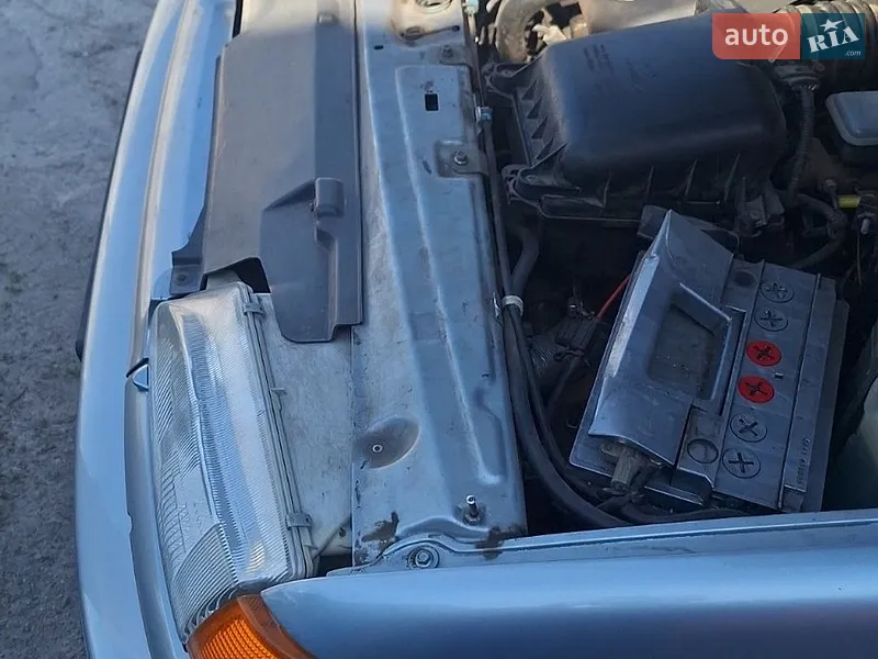 ВАЗ / Lada 2114 Samara 2006 VIN XTA21140074333747 фото оголошення 9 з 34