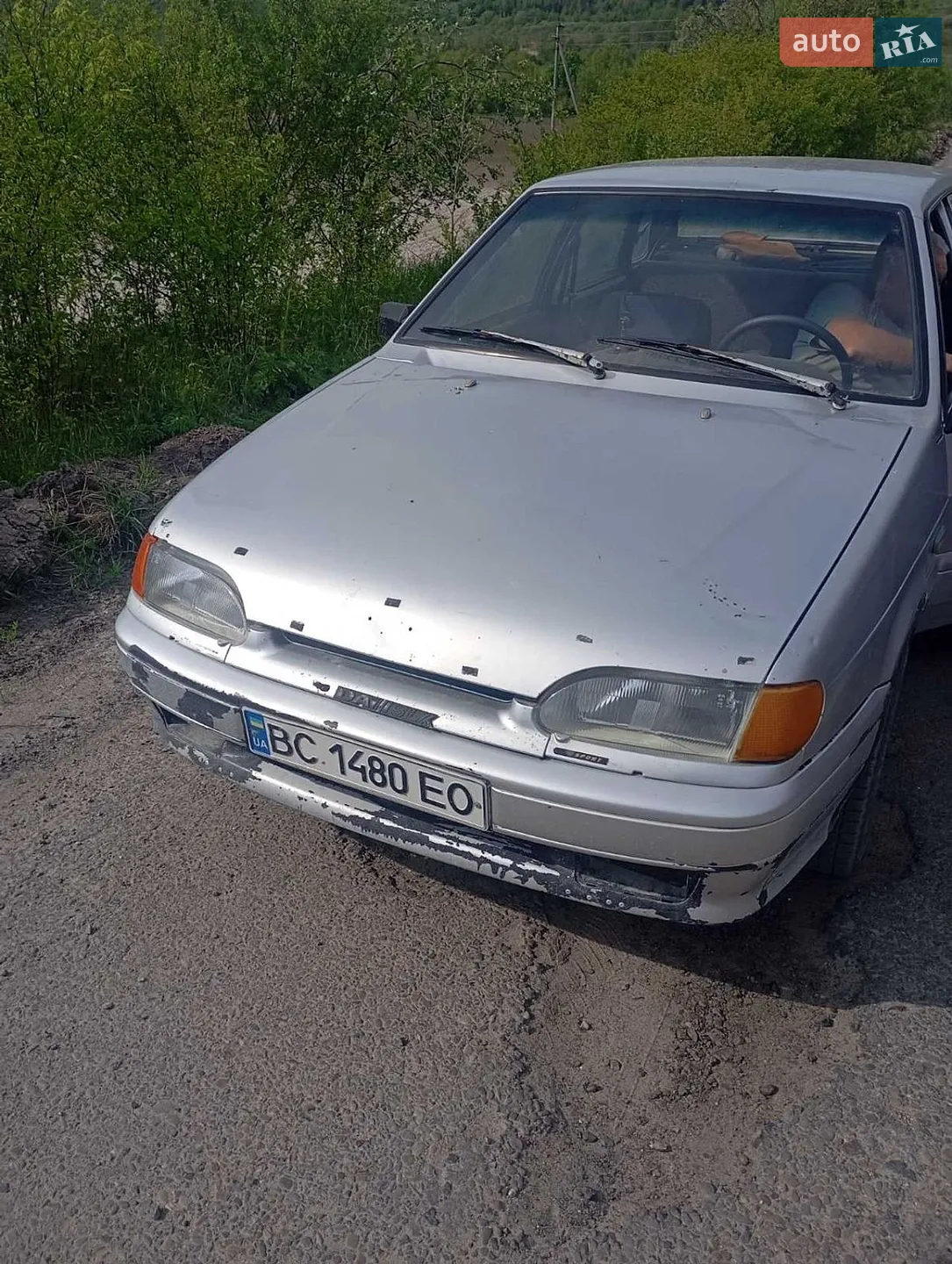 ВАЗ / Lada 2114 Samara 2004 VIN XTA21140043770418 фото оголошення 4 з 20