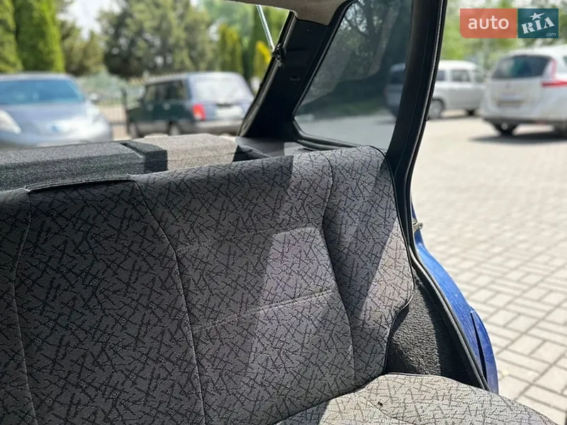 ВАЗ / Lada 2114 Samara 2007 VIN XTA21144074384019 фото оголошення 17 з 44