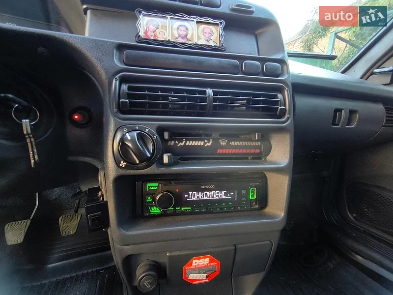 ВАЗ / Lada 2114 Samara 2007 VIN XTA21144074498308 фото оголошення 23 з 63