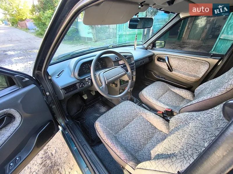 ВАЗ / Lada 2114 Samara 2007 VIN XTA21144074498308 фото оголошення 28 з 63