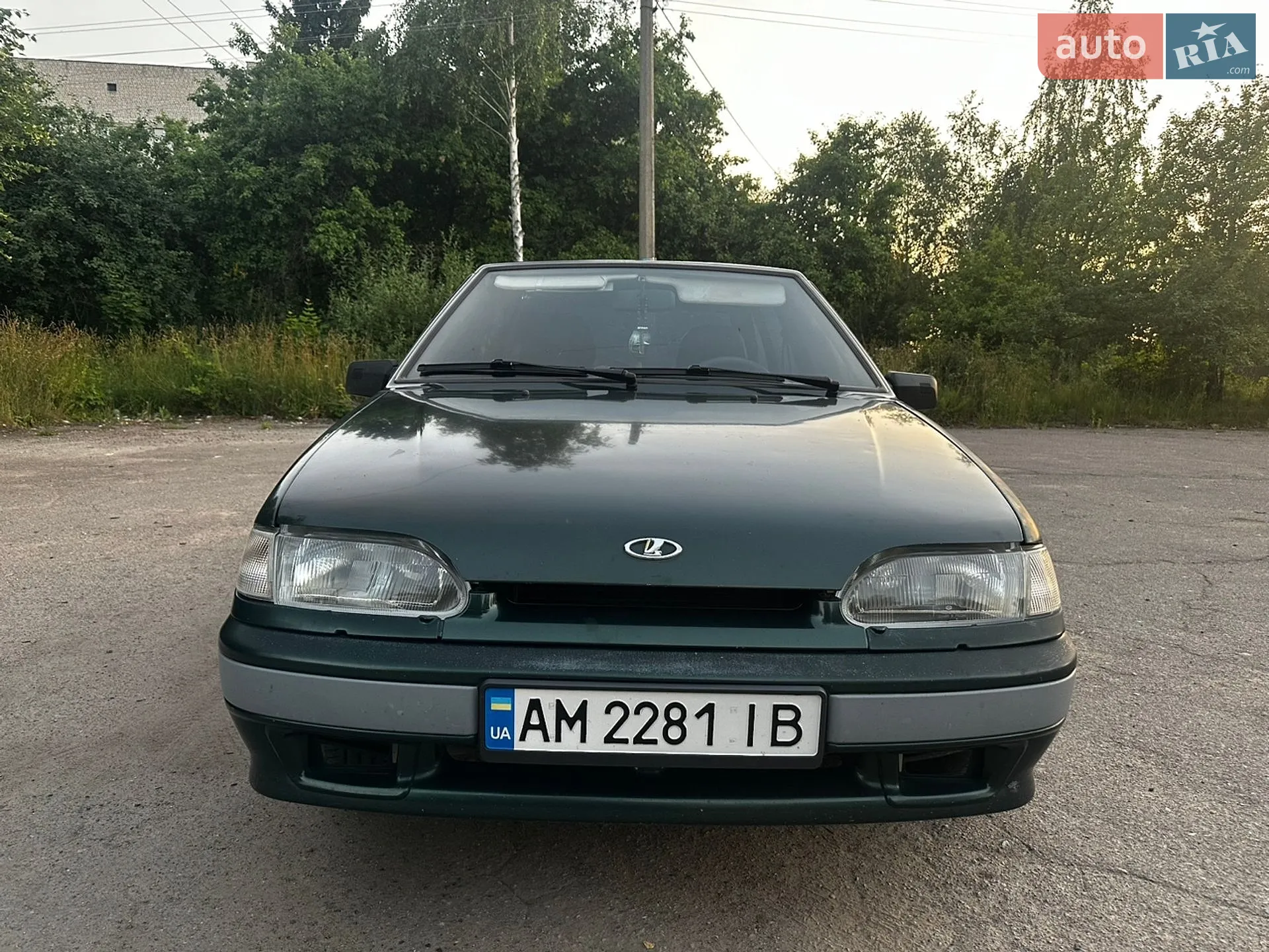 ВАЗ / Lada 2114 Samara 2004 VIN XTA21140043657023 фото оголошення 3 з 20