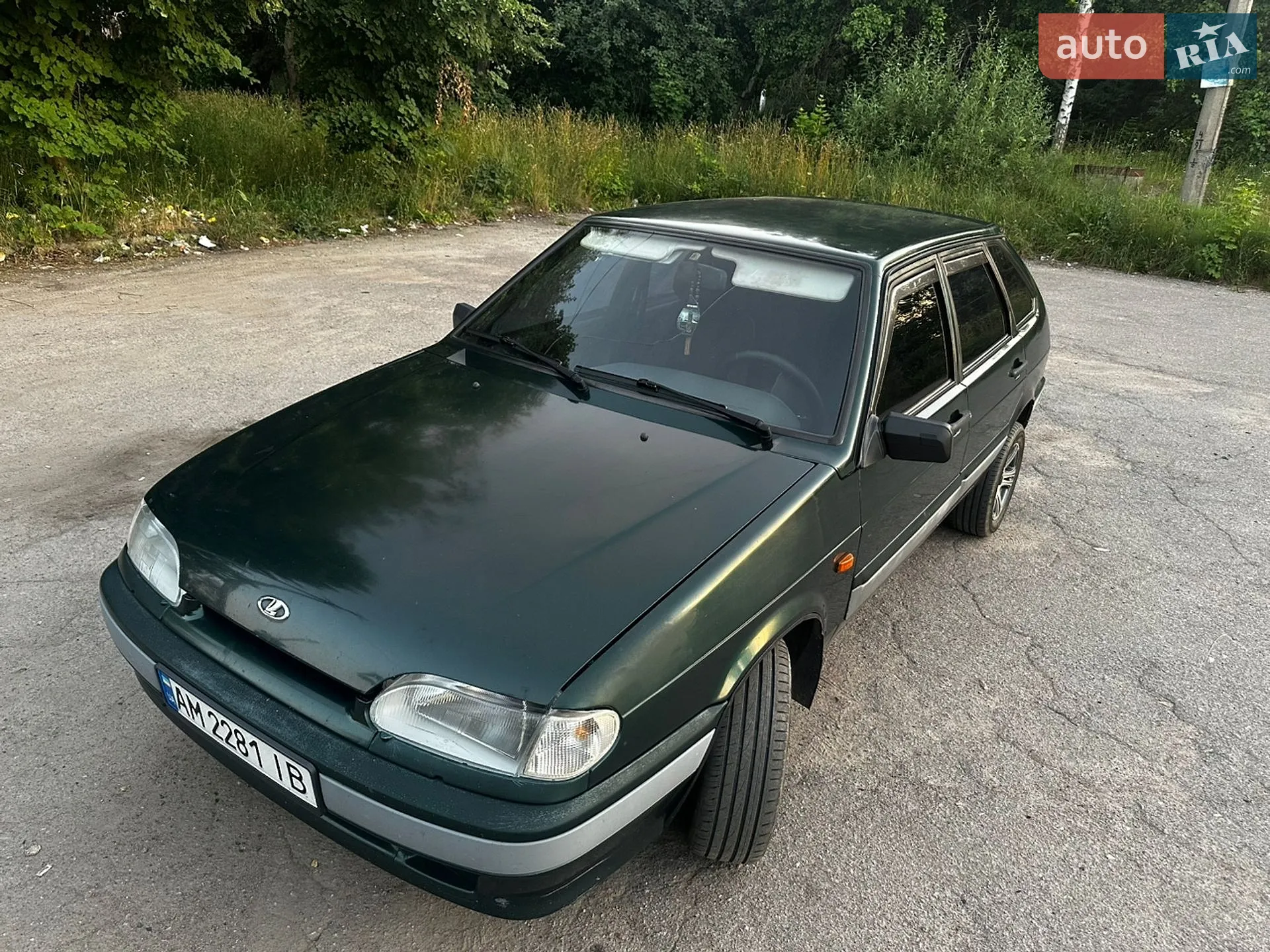 ВАЗ / Lada 2114 Samara 2004 VIN XTA21140043657023 фото оголошення 4 з 20