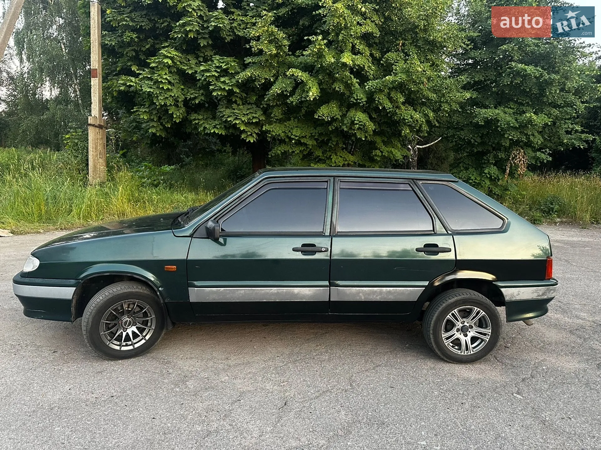 ВАЗ / Lada 2114 Samara 2004 VIN XTA21140043657023 фото оголошення 5 з 20