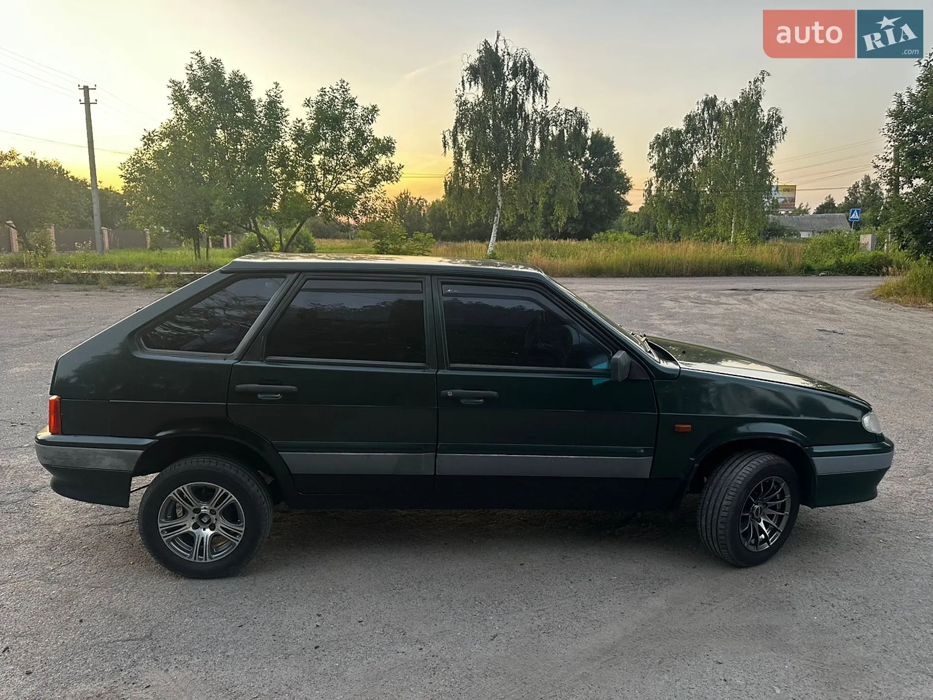 ВАЗ / Lada 2114 Samara 2004 VIN XTA21140043657023 фото оголошення 8 з 20