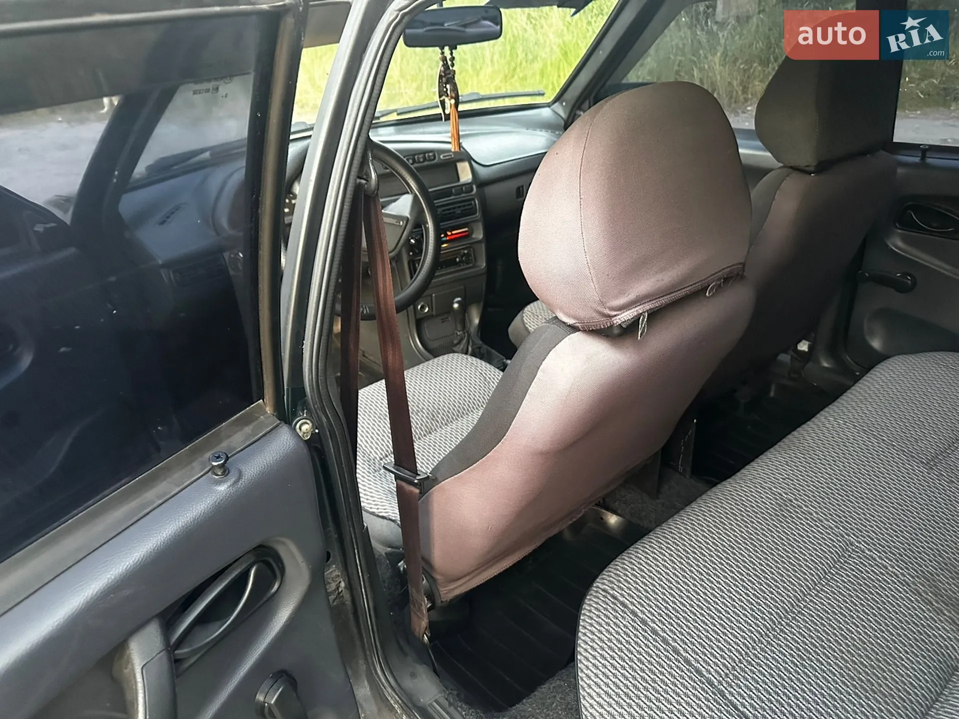 ВАЗ / Lada 2114 Samara 2004 VIN XTA21140043657023 фото оголошення 15 з 20