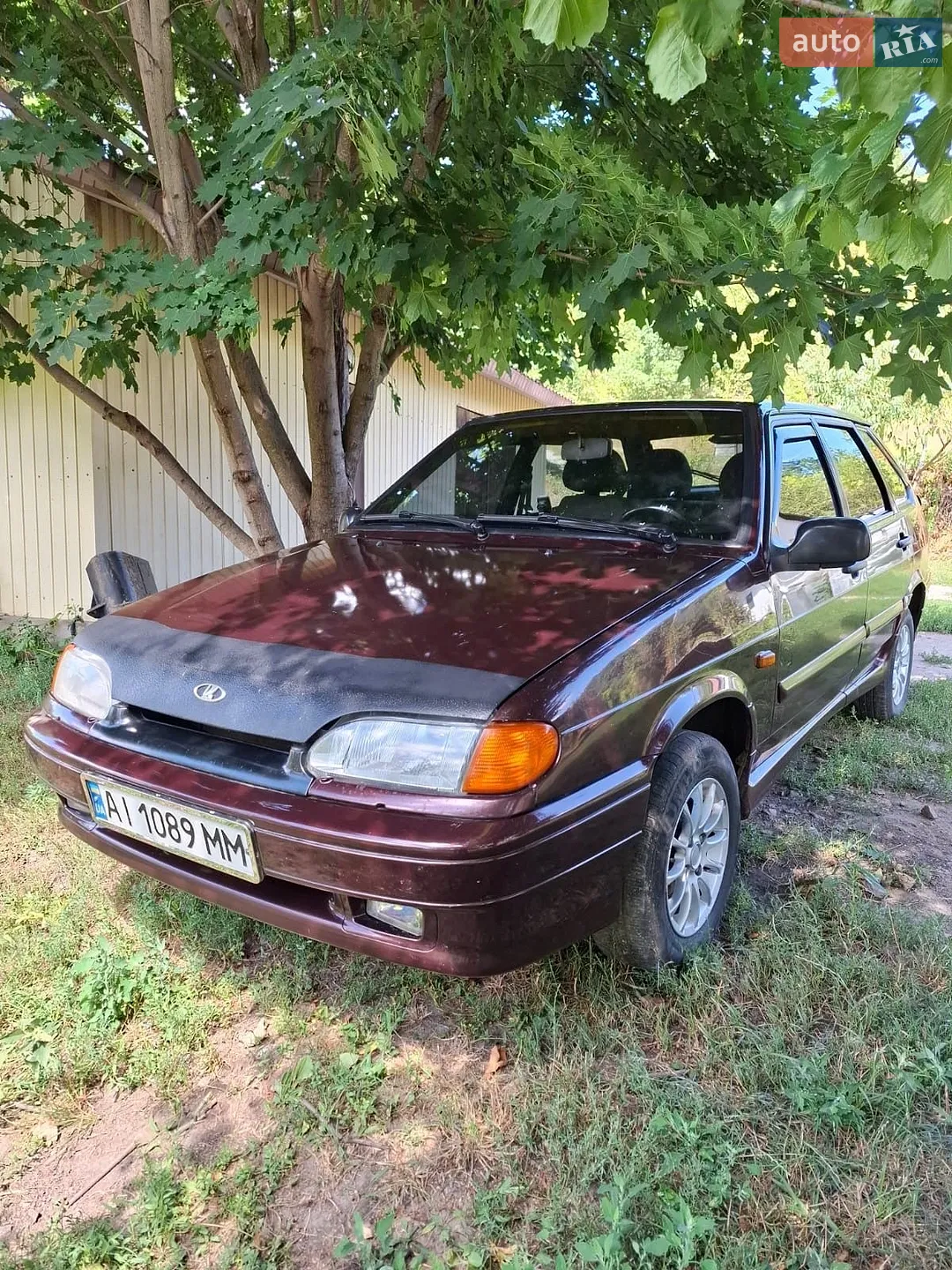 VAZ-Lada 2114 Samara 2006 VIN XTA21140064173331 фото оголошення 3 з 20