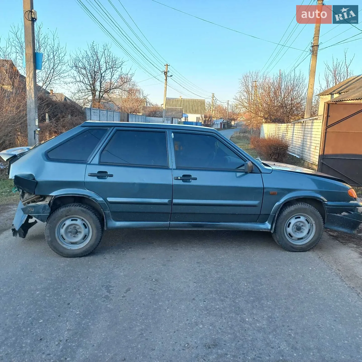 VAZ-Lada 2114 Samara 2006 VIN XTA21140064173331 фото оголошення 6 з 20