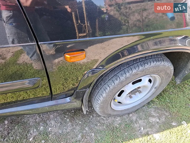 ВАЗ / Lada 2114 Samara