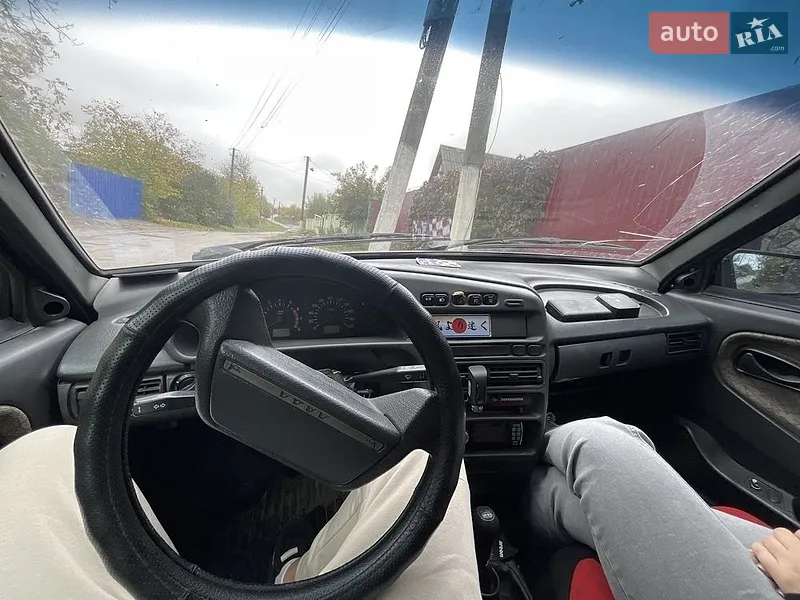 ВАЗ / Lada 2114 Samara