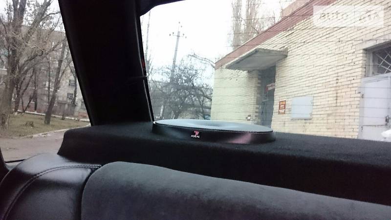 Седан ВАЗ / Lada 2115 Samara 2012 в Изюме