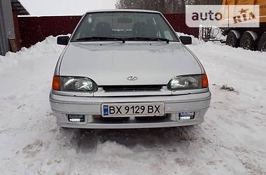 Седан ВАЗ / Lada 2115 Samara 2009 в Ямполе