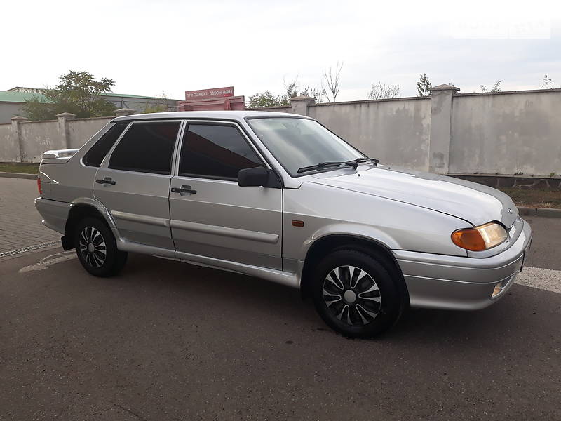 Седан ВАЗ / Lada 2115 Samara 2011 в Мукачево