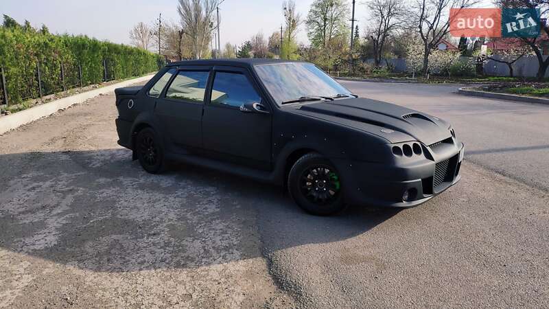 Седан ВАЗ / Lada 2115 Samara 2012 в Балаклії