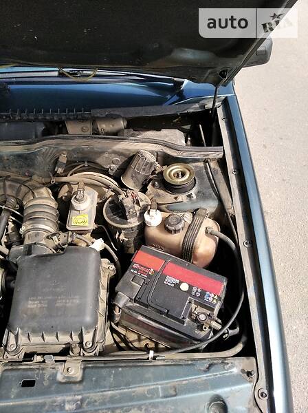 Седан ВАЗ / Lada 2115 Samara 2006 в Умані