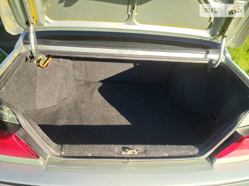 Седан ВАЗ / Lada 2115 Samara 2006 в Сокирянах