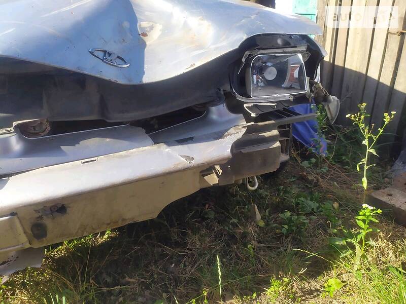 Седан ВАЗ / Lada 2115 Samara 2005 в Сокирянах