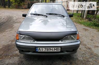 Седан ВАЗ / Lada 2115 Samara 2005 в Броварах