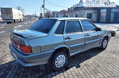 Седан ВАЗ / Lada 2115 Samara 2007 в Теребовле