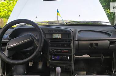 Седан ВАЗ / Lada 2115 Samara 2005 в Деражне