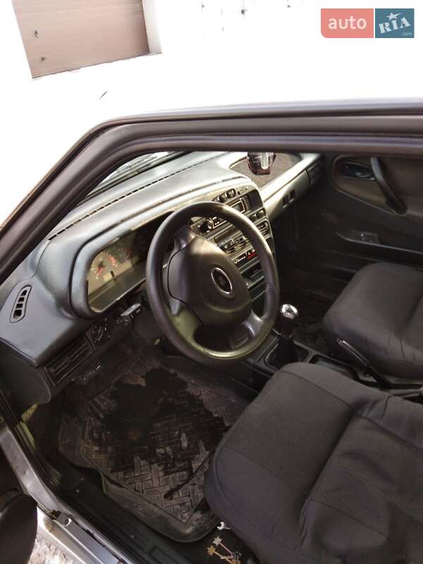 Седан ВАЗ / Lada 2115 Samara 2006 в Кам'янському