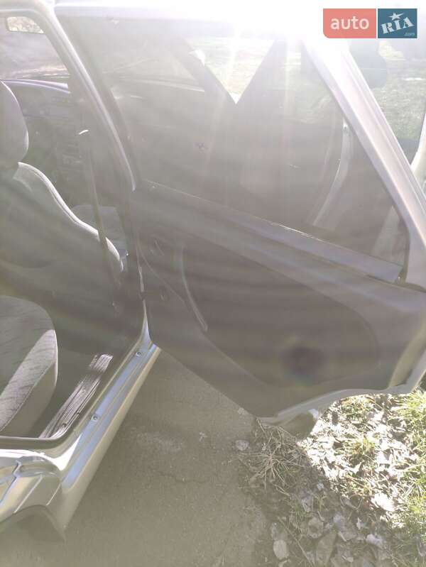 Седан ВАЗ / Lada 2115 Samara 2011 в Черкассах