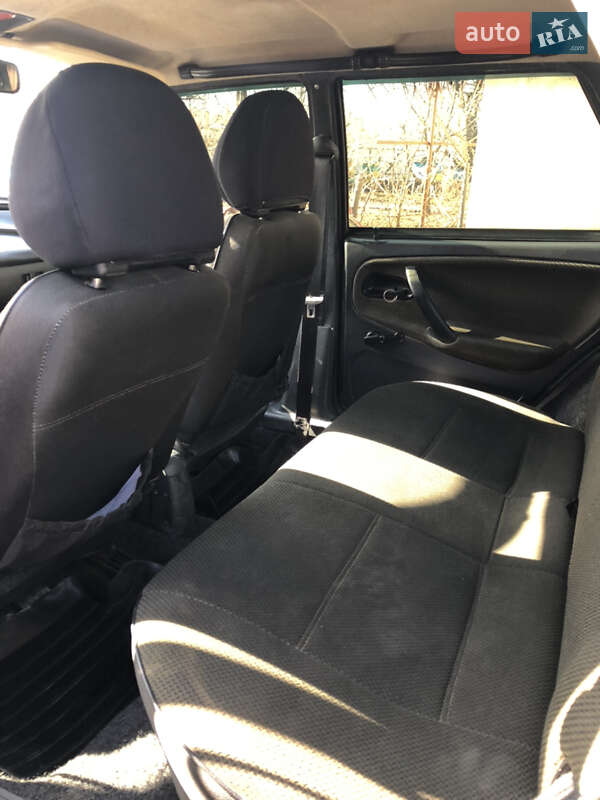 Седан ВАЗ / Lada 2115 Samara 2006 в Тростянці