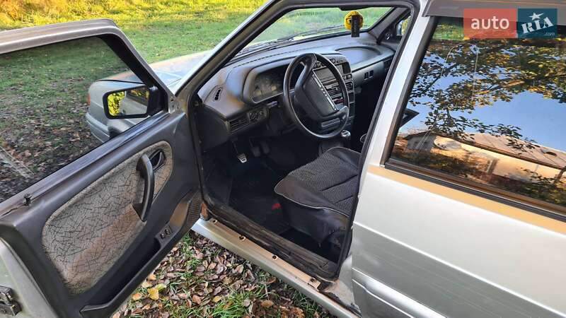 Седан ВАЗ / Lada 2115 Samara 2005 в Нежине