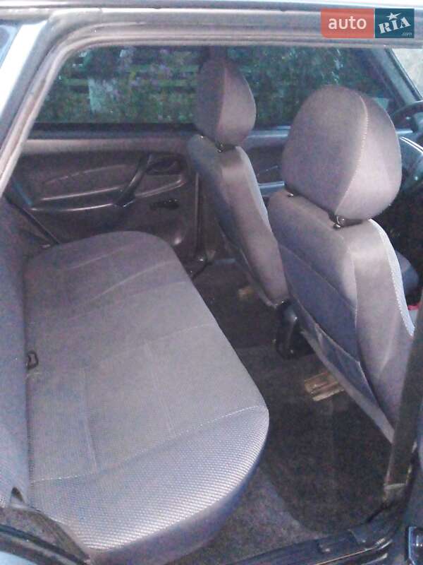 Седан ВАЗ / Lada 2115 Samara 2012 в Рокитном