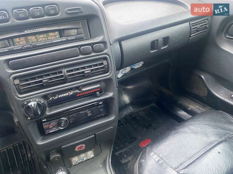 Седан ВАЗ / Lada 2115 Samara 2008 в Виннице фото 10 Седан ВАЗ / Lada 2115 Samara 2008 в Виннице