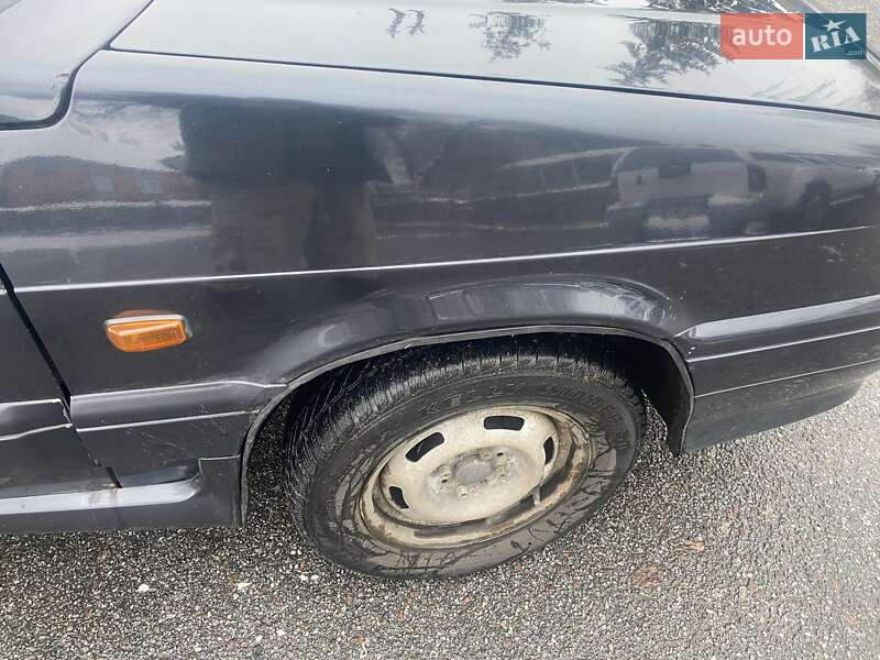 Седан ВАЗ / Lada 2115 Samara 2008 в Виннице фото 17 Седан ВАЗ / Lada 2115 Samara 2008 в Виннице