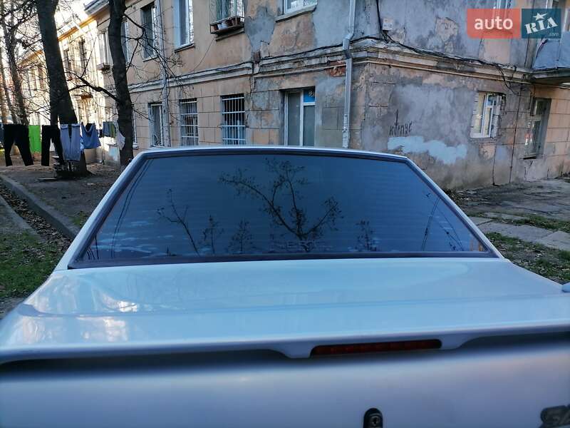 Седан ВАЗ / Lada 2115 Samara 2007 в Одесі