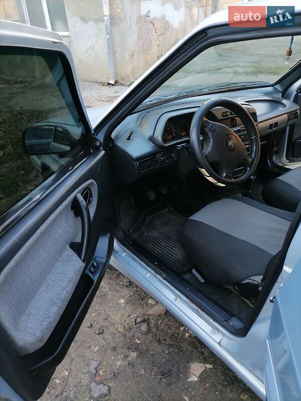 Седан ВАЗ / Lada 2115 Samara 2007 в Одесі