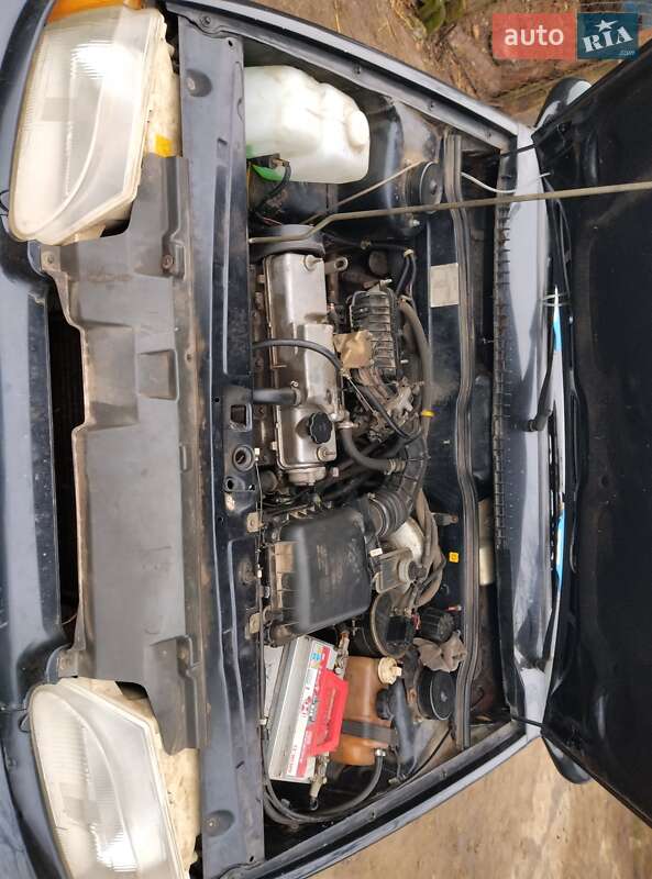 Седан ВАЗ / Lada 2115 Samara 2007 в Острозі фото Седан ВАЗ / Lada 2115 Samara 2007 в Острозі