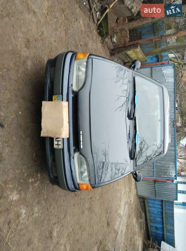 Седан ВАЗ / Lada 2115 Samara 2007 в Острозі фото 5 Седан ВАЗ / Lada 2115 Samara 2007 в Острозі