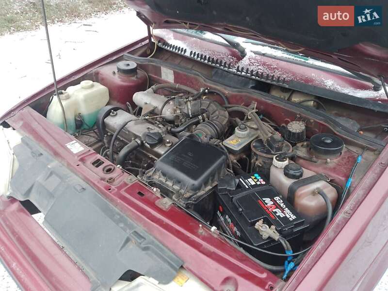 Седан ВАЗ / Lada 2115 Samara 2005 в Змиеве