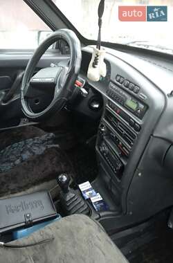 Седан ВАЗ / Lada 2115 Samara 2002 в Краматорську