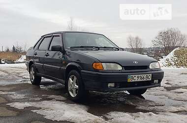 Седан ВАЗ / Lada 2115 Samara 2007 в Трускавці