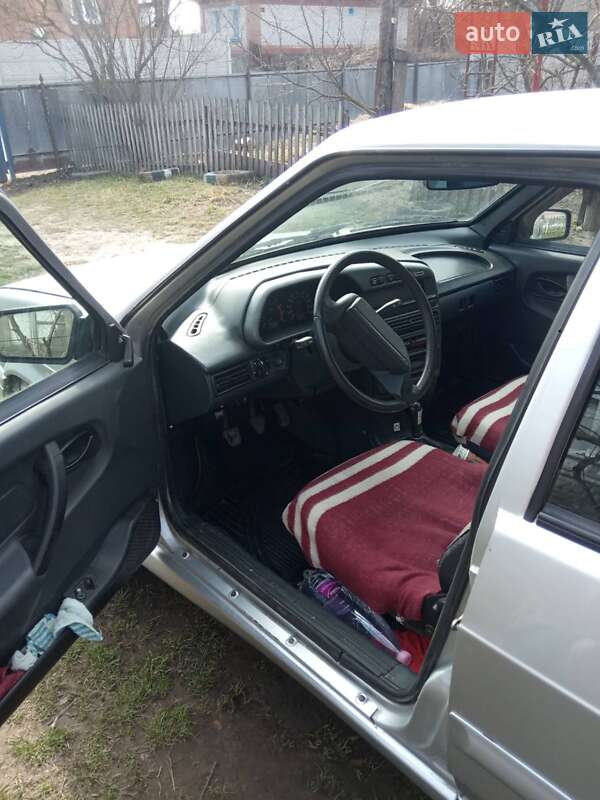 Седан ВАЗ / Lada 2115 Samara 2008 в Виннице фото 3 Седан ВАЗ / Lada 2115 Samara 2008 в Виннице
