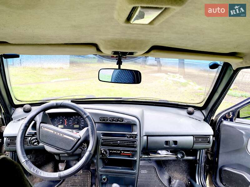 Седан ВАЗ / Lada 2115 Samara 2007 в Покровске