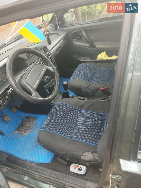 Седан ВАЗ / Lada 2115 Samara 2006 в Виннице