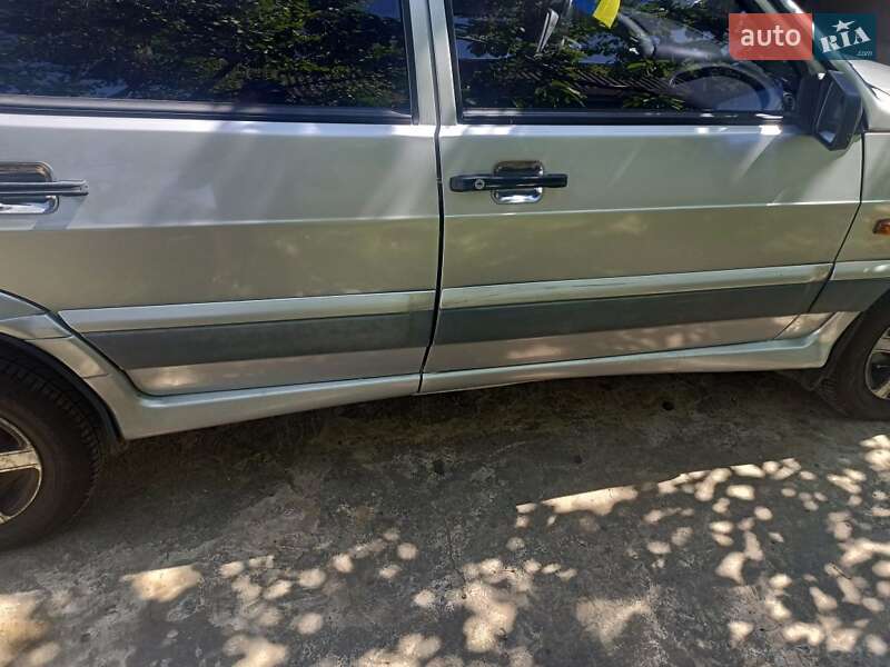 Седан ВАЗ / Lada 2115 Samara 2006 в Черкассах