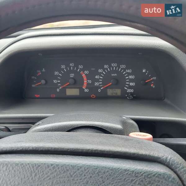 Седан ВАЗ / Lada 2115 Samara 2004 в Коростишеві фото 6 Седан ВАЗ / Lada 2115 Samara 2004 в Коростишеві