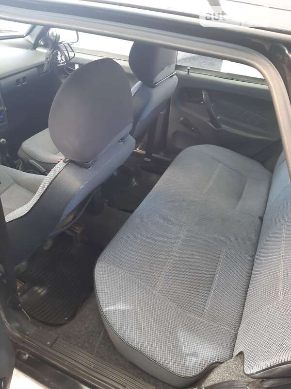 Седан ВАЗ / Lada 2115 Samara 2009 в Калиновке