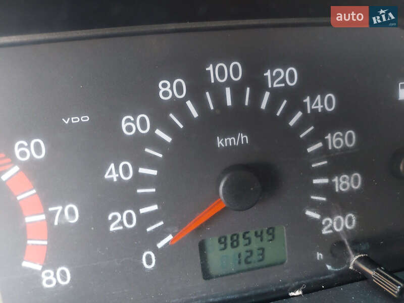 Седан ВАЗ / Lada 2115 Samara 2003 в Днепре