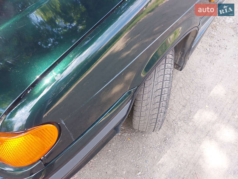 Седан ВАЗ / Lada 2115 Samara 2003 в Днепре