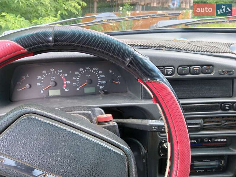 Седан ВАЗ / Lada 2115 Samara 2001 в Чернігові