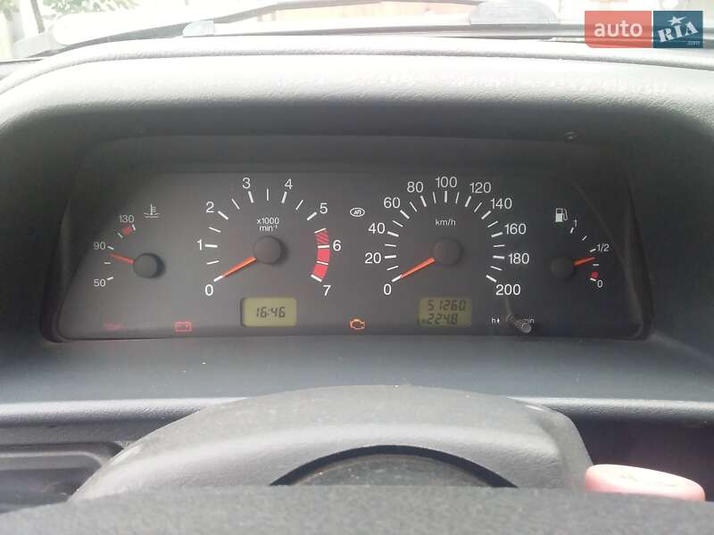 Седан ВАЗ / Lada 2115 Samara 2011 в Шепетівці